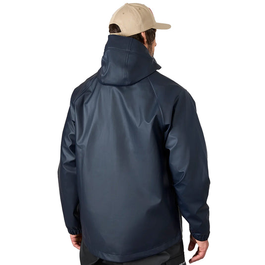 Grundéns Neptune 319 Commercial Fishing Hooded Zip-Up Jacket 18