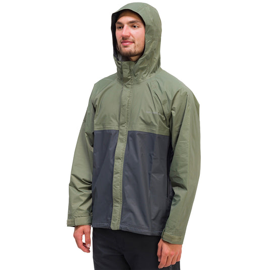 Grundéns Trident Hooded Zip-Up Jacket 3