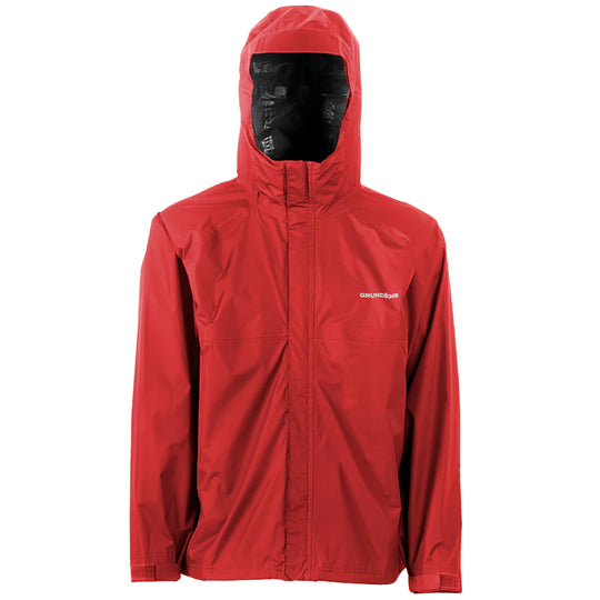 Grundéns Trident Hooded Zip-Up Jacket
