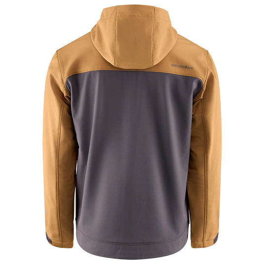 Grundéns Bulkhead Hooded Zip-Up Jacket 3