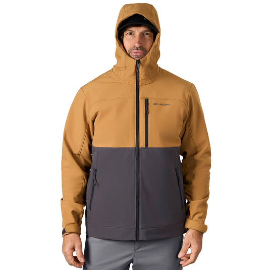 Grundéns Bulkhead Hooded Zip-Up Jacket 7