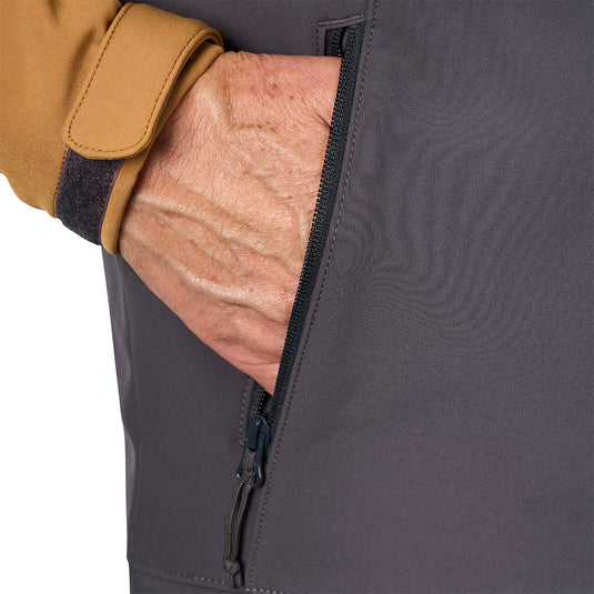 Grundéns Bulkhead Hooded Zip-Up Jacket 13