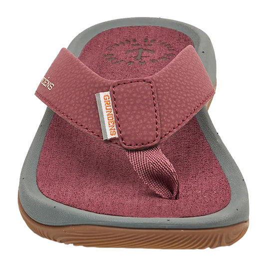 Grundéns Women’s Deck Mate 3-Point Sandals 3