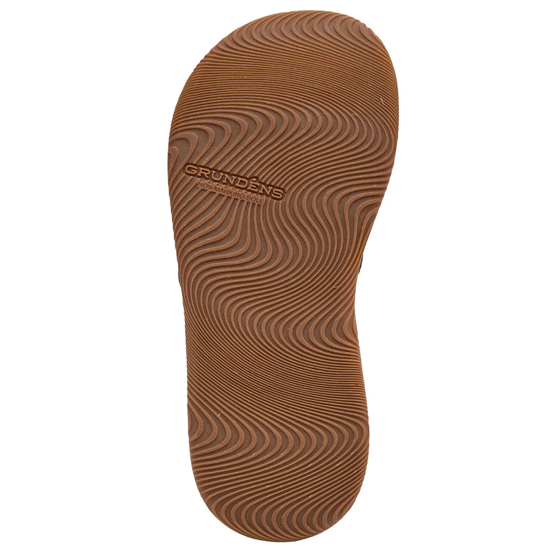 Load image into Gallery viewer, Grundéns Women’s Deck Mate 3-Point Sandals 6
