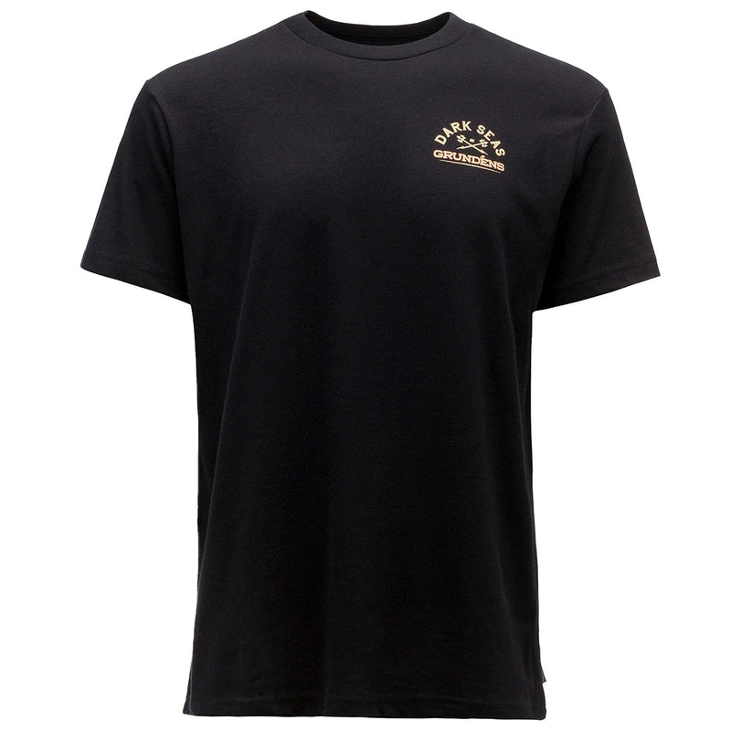 Load image into Gallery viewer, Grundéns Dark Seas Seaworthy T-Shirt 9
