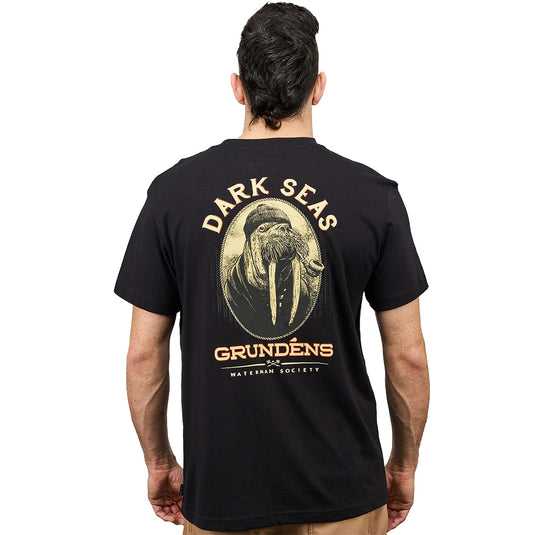 Grundéns Dark Seas Seaworthy T-Shirt 13