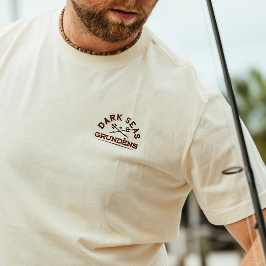 Grundéns Dark Seas Seaworthy T-Shirt 8