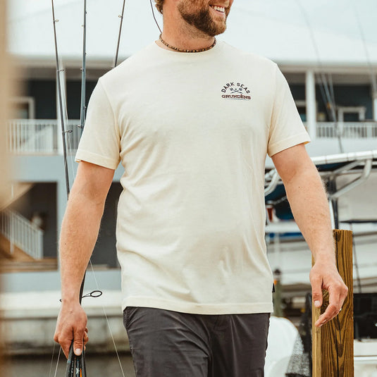 Grundéns Dark Seas Seaworthy T-Shirt 7
