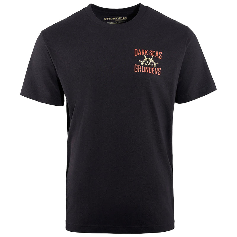 Load image into Gallery viewer, Grundéns Dark Seas Great Depths T-Shirt 1
