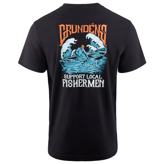 Grundéns Support Fisherman T-Shirt 2