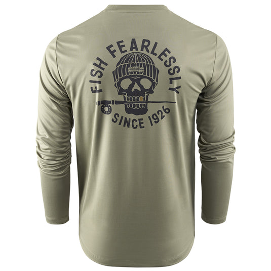 Grundéns Deadstick Long Sleeve Tech T-Shirt 1