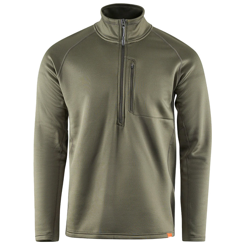 Load image into Gallery viewer, Grundéns Grundies Thermal Half-Zip Base Layer 1
