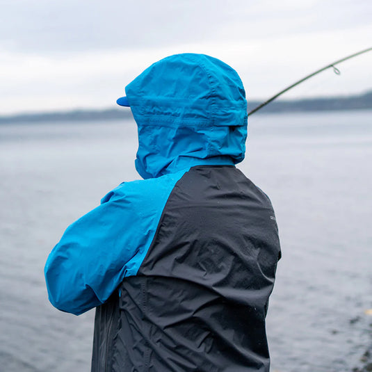 Grundéns Trident Hooded Zip-Up Jacket 6