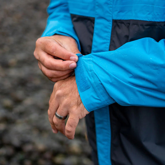Grundéns Trident Hooded Zip-Up Jacket 7