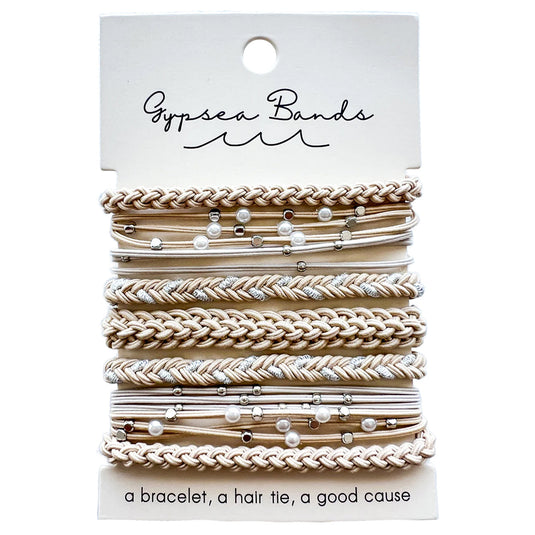 Gypsea Bands Women's Latte 1