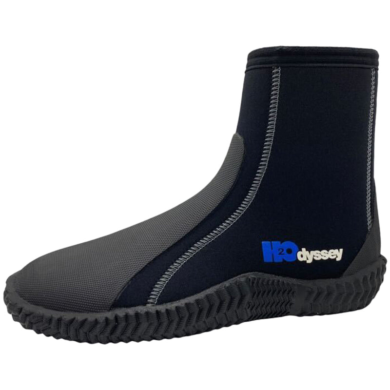 Load image into Gallery viewer, H2Odyssey Endura BK5 6.5mm Round-Toe Boots 2
