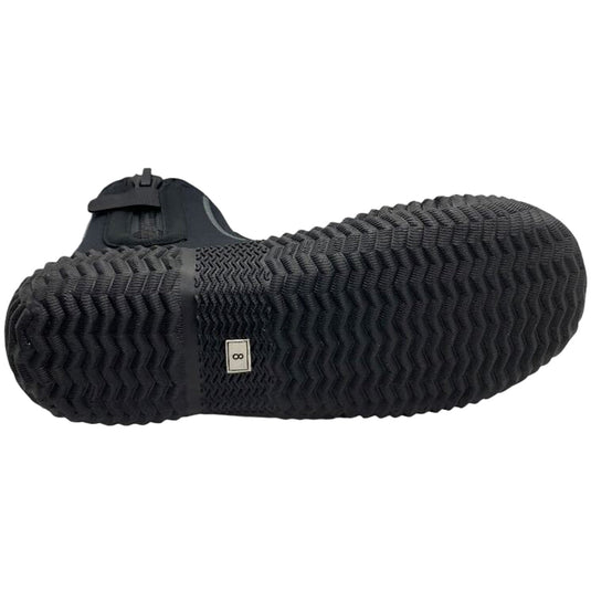 H2Odyssey Endura BK5 6.5mm Round-Toe Boots 3