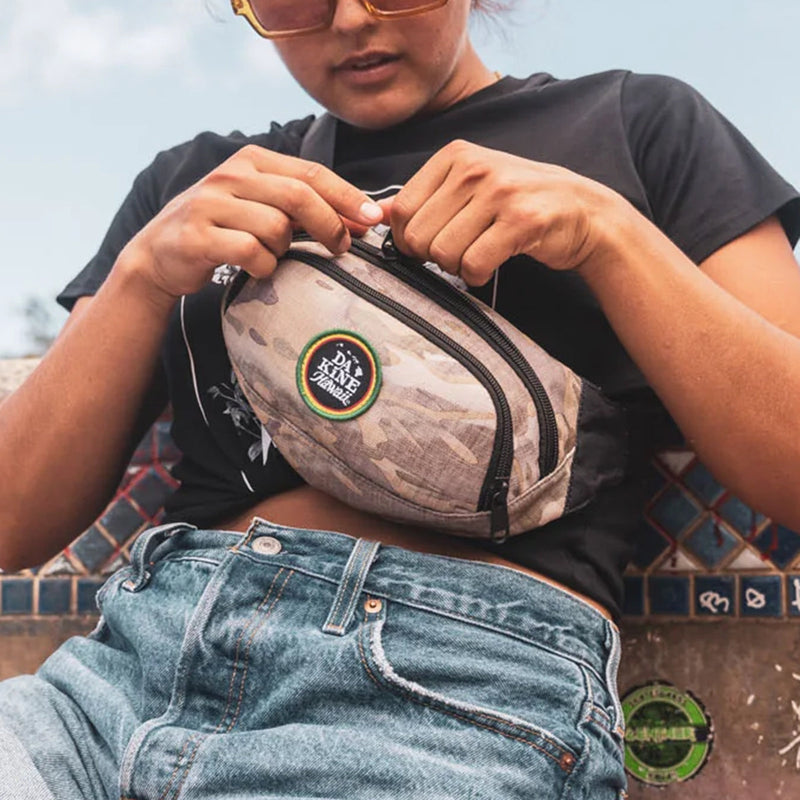 Load image into Gallery viewer, Dakine Hip Pack 5

