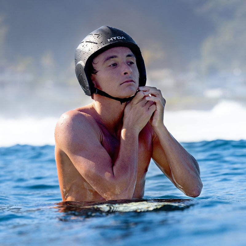 Load image into Gallery viewer, HYDA Coanda Core Surf Helmet 7
