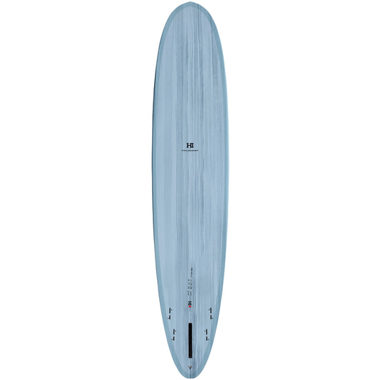 Harley Ingleby HI4 Thunderbolt Red Surfboard 2