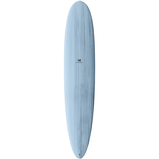 Harley Ingleby HI4 Thunderbolt Red Surfboard 1