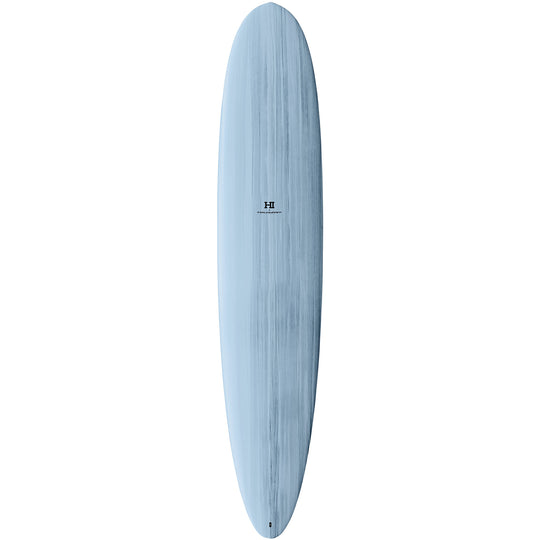 Harley Ingleby HI4 Thunderbolt Red Surfboard