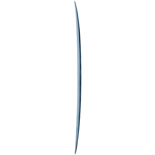 Harley Ingleby HI4 Thunderbolt Red Surfboard 3