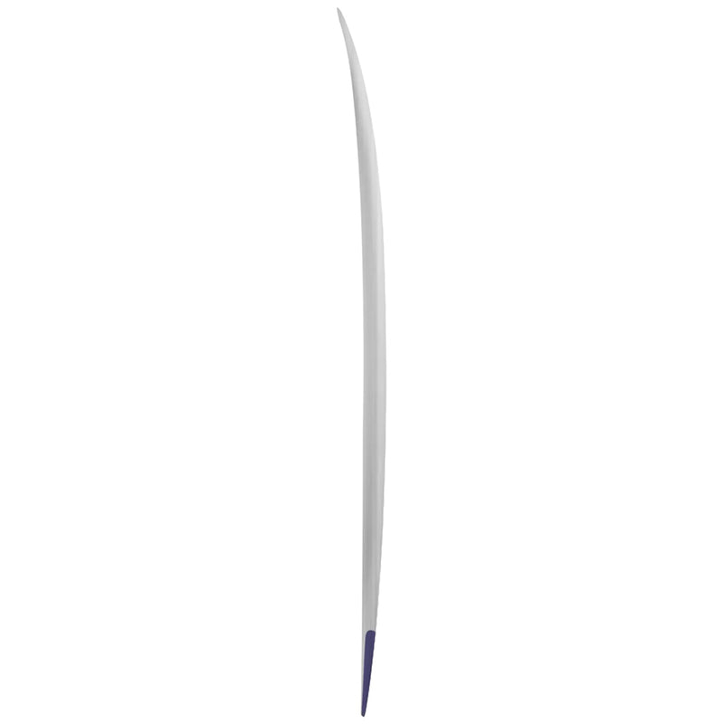 Load image into Gallery viewer, Harley Ingleby HIBT 3+3 Thunderbolt Red Surfboard 7
