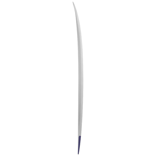 Harley Ingleby HIBT 3+3 Thunderbolt Red Surfboard 7