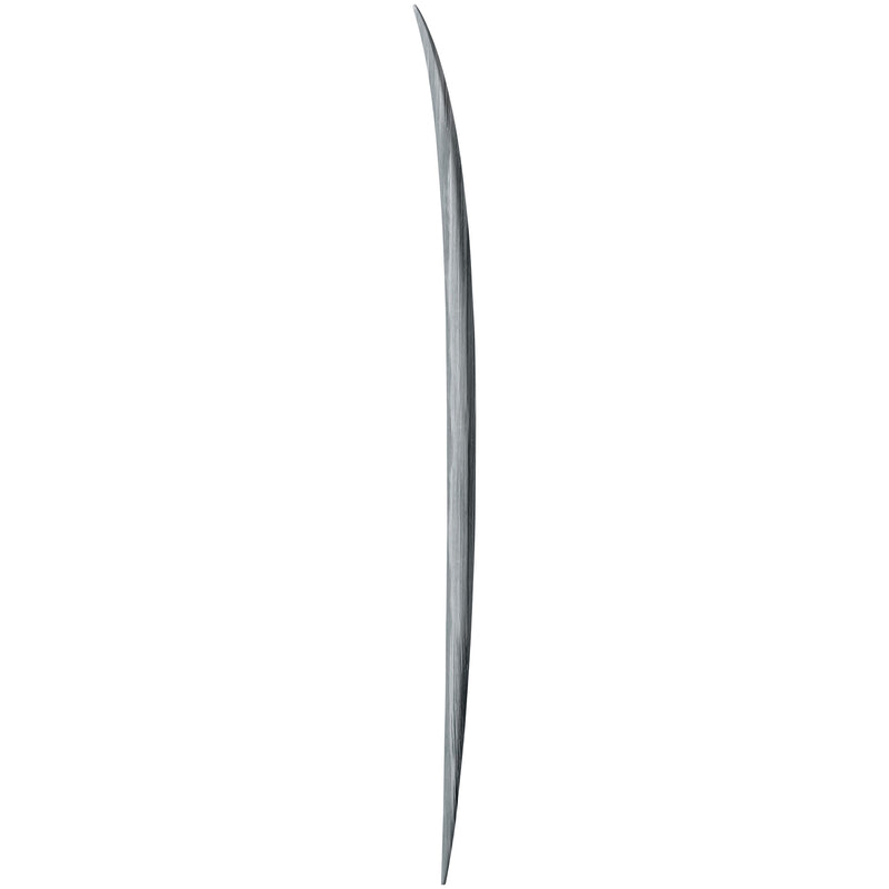 Load image into Gallery viewer, Harley Ingleby Mid 6 Mini Thunderbolt Black Surfboard 3
