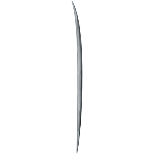 Harley Ingleby Mid 6 Mini Thunderbolt Black Surfboard 3