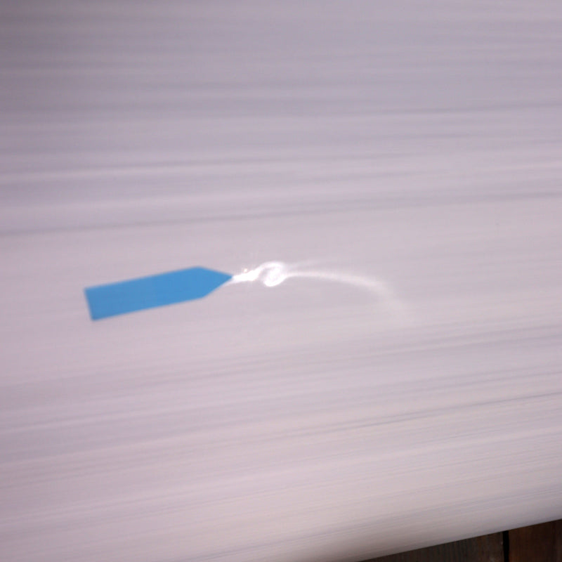 Load image into Gallery viewer, Harley Ingleby Mid 6 Mini Thunderbolt Red 6'4 × 20 × 2 ⅝ Surfboard - Candy/White • DAMAGED 5

