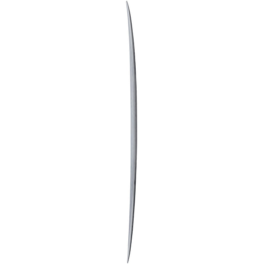 Harley Ingleby Diamond Drive 2.0 Thunderbolt Black Surfboard 3