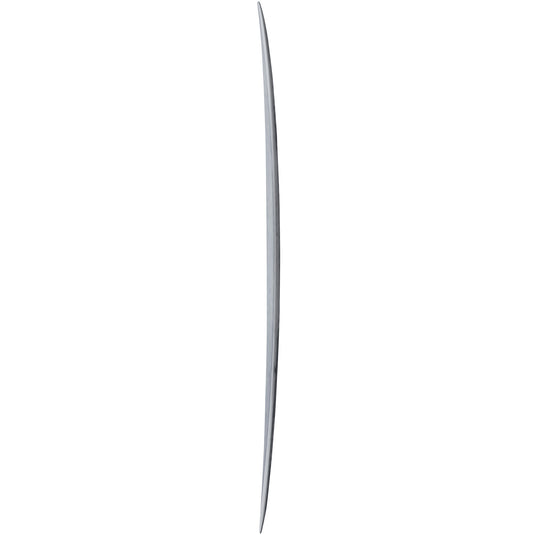 Harley Ingleby Diamond Drive 2.0 Thunderbolt Red Surfboard 7
