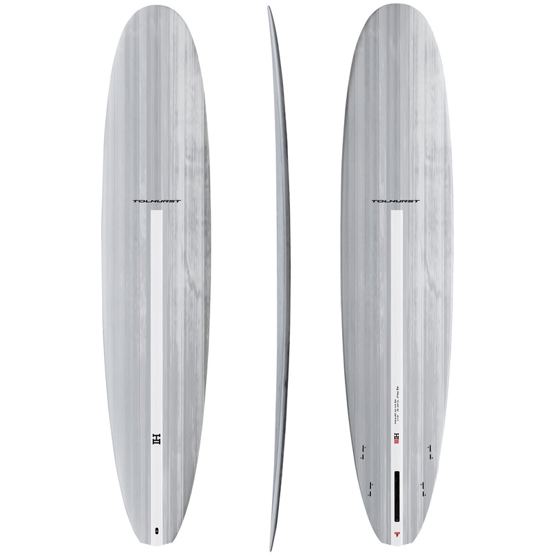 Load image into Gallery viewer, Harley Ingleby Diamond Drive 2.0 Thunderbolt Red Surfboard 8
