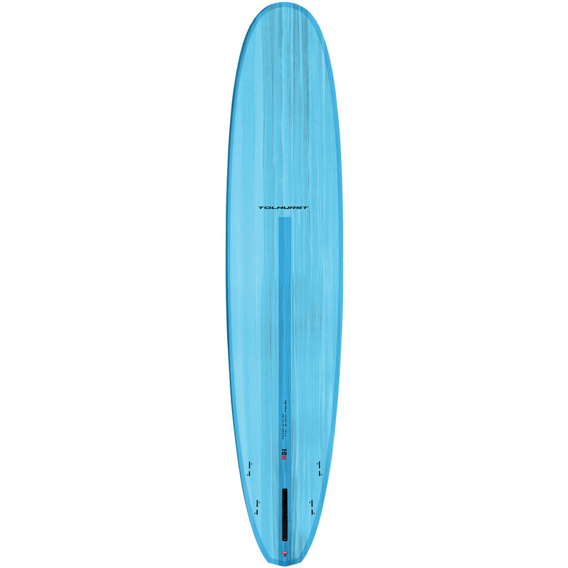 Load image into Gallery viewer, Harley Ingleby Diamond Drive 2.0 Thunderbolt Red Surfboard 2
