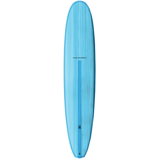 Harley Ingleby Diamond Drive 2.0 Thunderbolt Red Surfboard 1