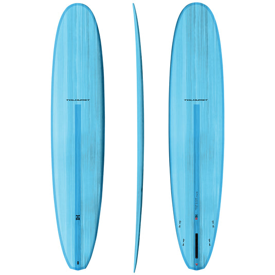 Harley Ingleby Diamond Drive 2.0 Thunderbolt Red Surfboard 4