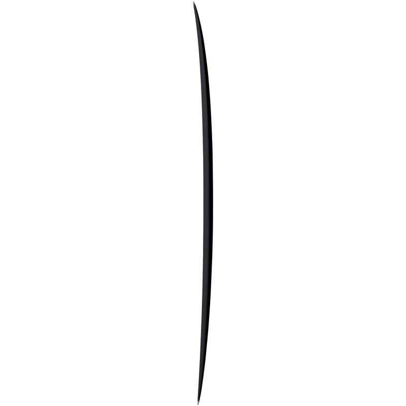Load image into Gallery viewer, Harley Ingleby G6 Thunderbolt Black Surfboard 3

