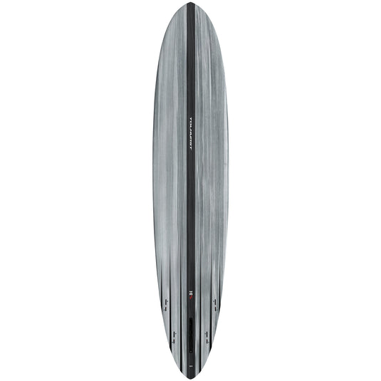 Harley Ingleby G6 Thunderbolt Black Surfboard 7