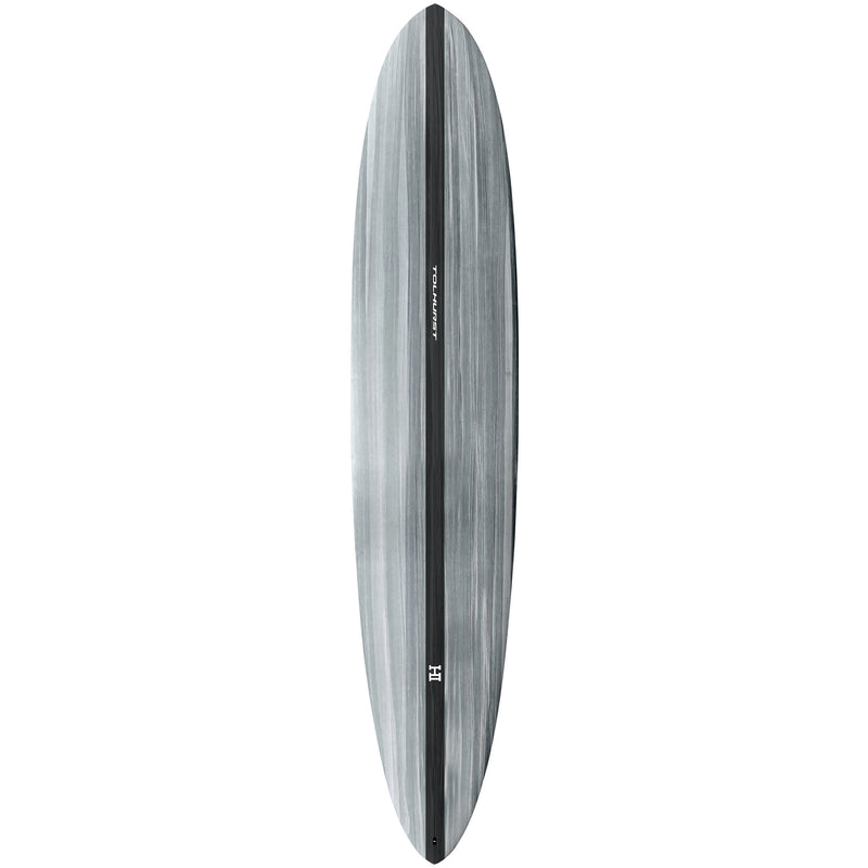 Load image into Gallery viewer, Harley Ingleby G6 Thunderbolt Black Surfboard 5
