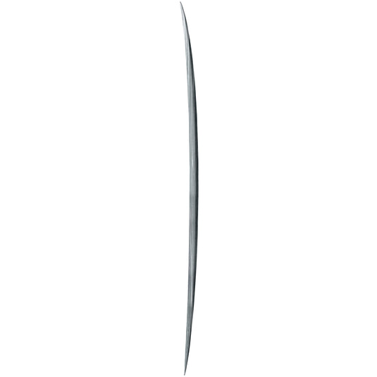 Harley Ingleby G6 Thunderbolt Black Surfboard 6