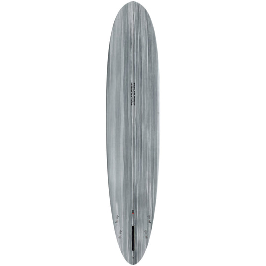 Harley Ingleby HIHP Speed Thunderbolt Black Surfboard 6