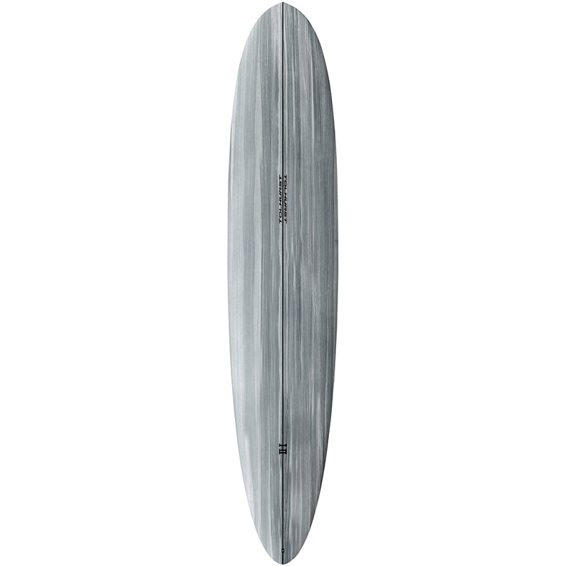 Load image into Gallery viewer, Harley Ingleby HIHP Speed Thunderbolt Black Surfboard 5
