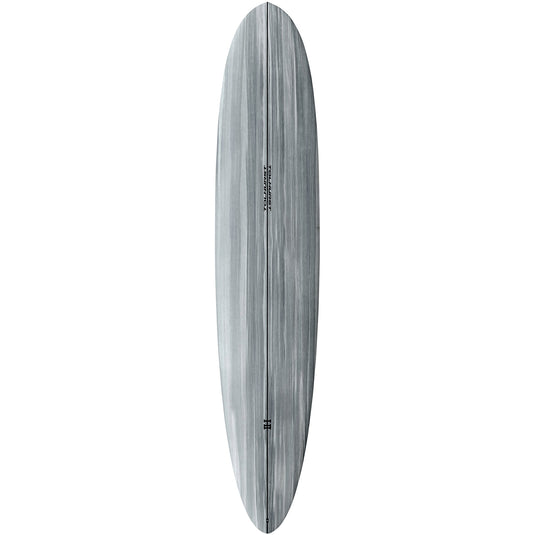 Harley Ingleby HIHP Speed Thunderbolt Black Surfboard 5