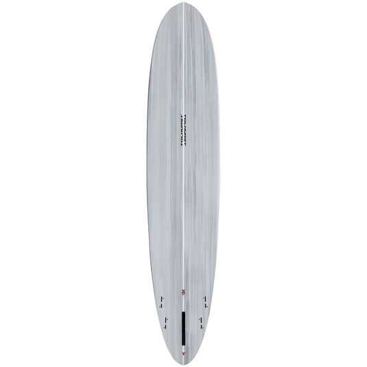 Harley Ingleby HIHP Speed Thunderbolt Red Surfboard 6