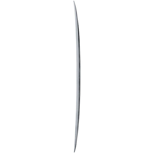 Harley Ingleby HIHP Speed Thunderbolt Red Surfboard 7