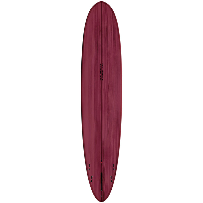 Load image into Gallery viewer, Harley Ingleby HIHP Speed Thunderbolt Red Surfboard 2
