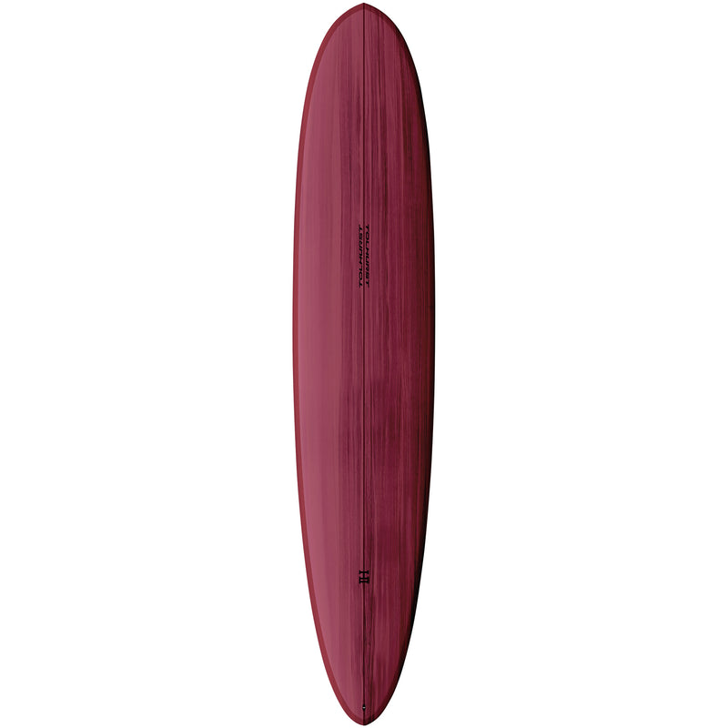 Load image into Gallery viewer, Harley Ingleby HIHP Speed Thunderbolt Red Surfboard 1

