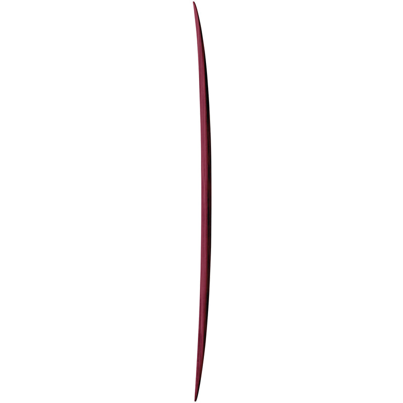 Load image into Gallery viewer, Harley Ingleby HIHP Speed Thunderbolt Red Surfboard 3
